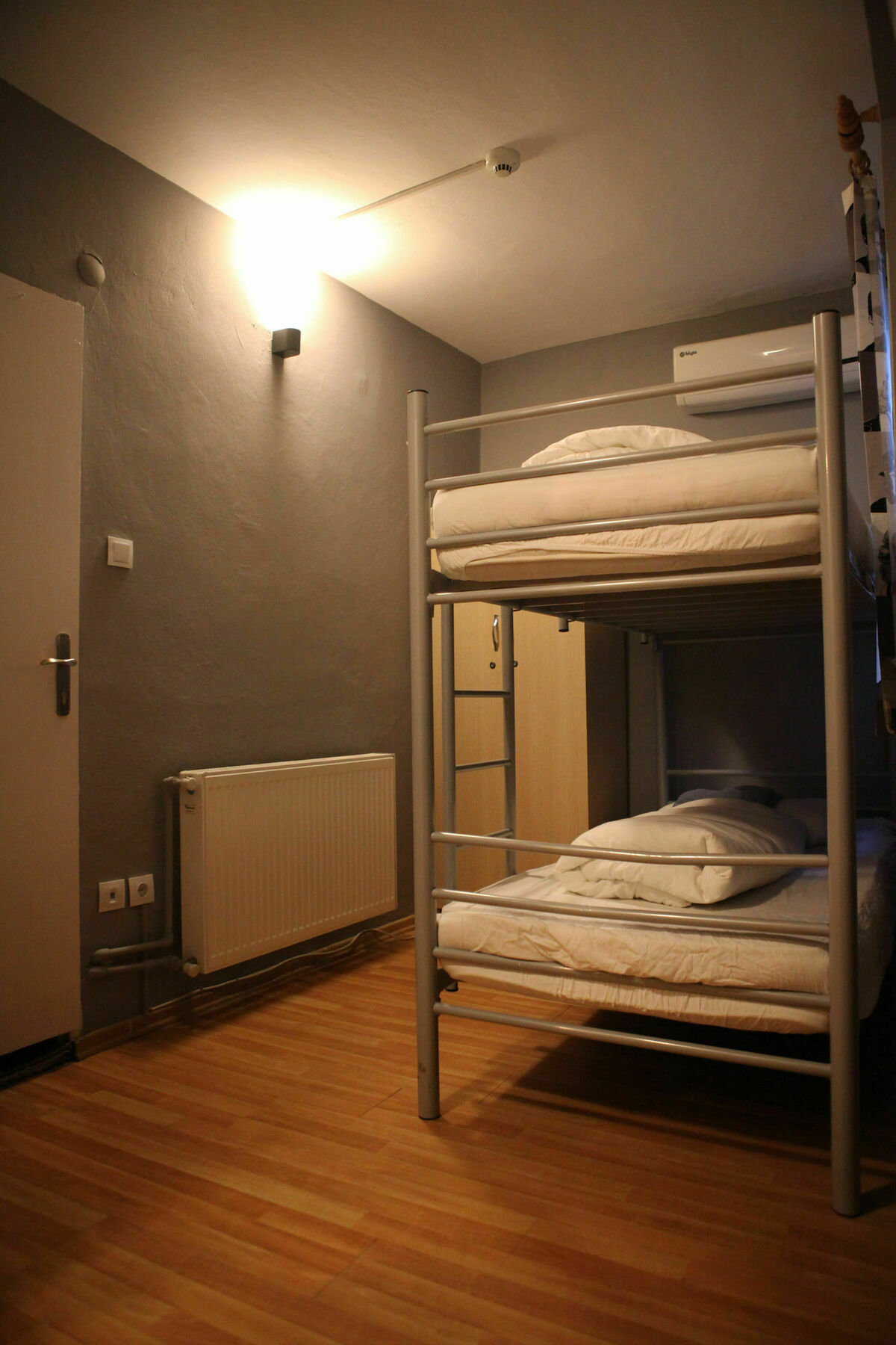 Eastwest Guesthouse Istanboel Buitenkant foto